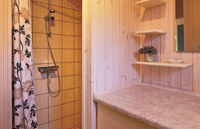 6 Person Holiday Home in Frederiksvaerk-by Traum - Foto 12