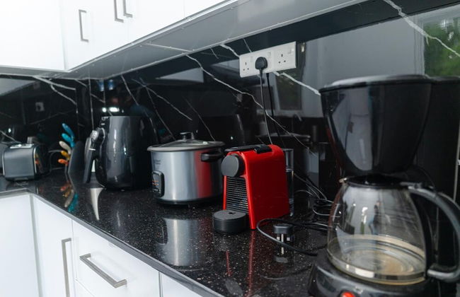 Joalis Villa Polhena Pvt Ltd - Foto 9