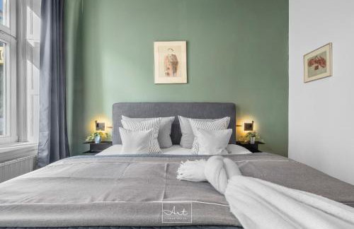 Art Apartments - Foto 24
