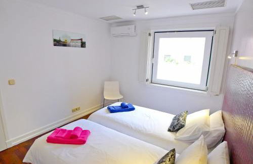 LV Premier Apartments Chiado- CH - Foto 104