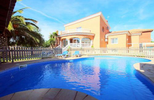 Villa Antonia - Foto 1