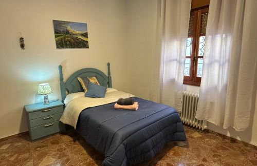 Casa Rural El Olivo - Foto 12