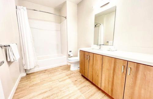 San Diego Skyline - Downtown Apartment - Foto 14