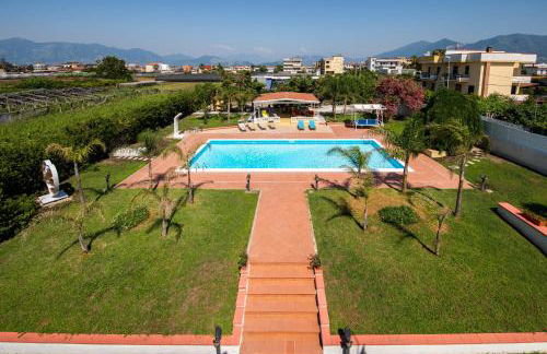 Villa Salvius - Foto 36