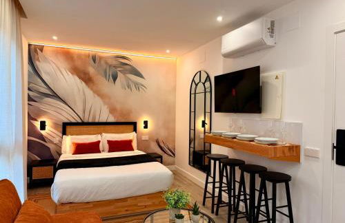 dozZze - Madrid Río - Foto 8