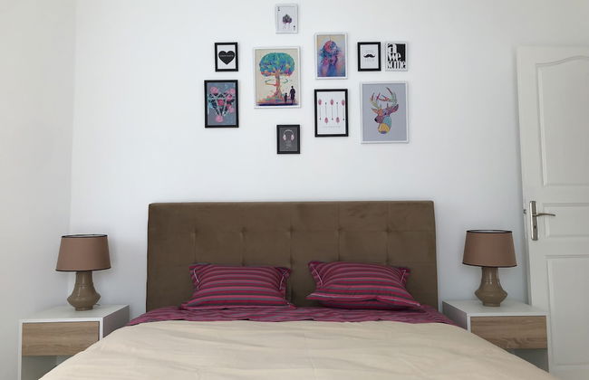 New Cosy Appart In La Marsa - Aduls Only - Foto 7