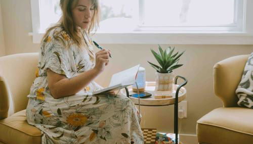 Little Landing Cottage-gorgeous View BBQ Wi-fi - Foto 4