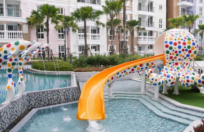 Tenderness GSR Seven Seas Cote d Azure - Foto 11