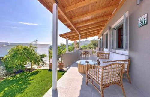 Villa Kristina Plepi - Foto 16