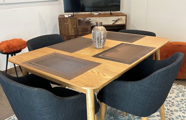 Moderno appartamento a Tenero - Foto 6