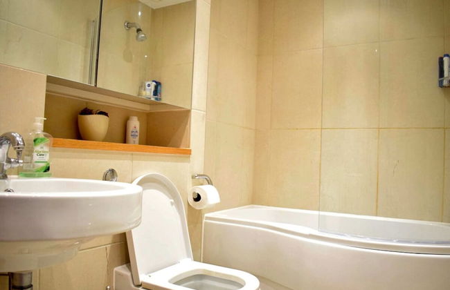 Minimal Studio With Views Over Battersea Park - Foto 10