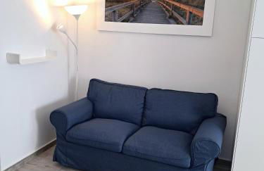 Casa El Cuartel with private seaview rooftop - Foto 12