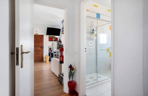 Apartamento da Alegria - Photo 12