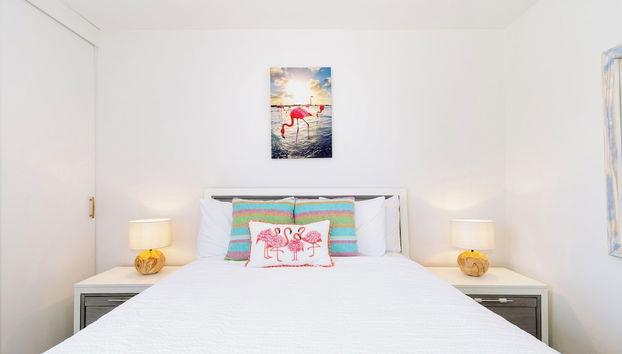 Bubali 119-q - Foto 3, Habitación