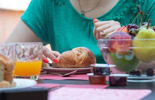 Relais Borgo Campello - Foto 86