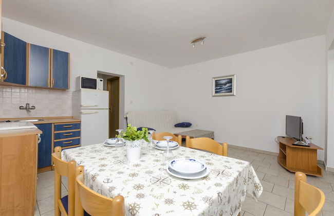 Apartments Marija Jug - Foto 69