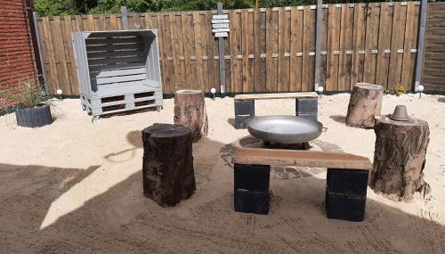 Ferienwohnung Herrlichkeit - Foto 5