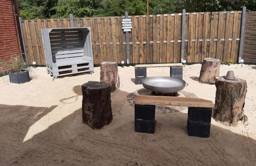 Ferienwohnung Herrlichkeit - Foto 5