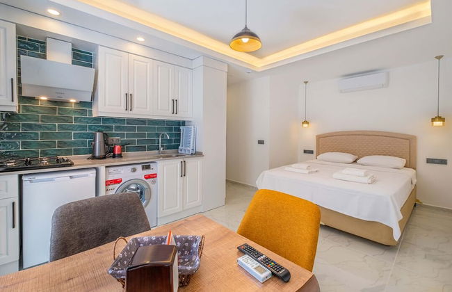 Yosun Suites - Photo 24