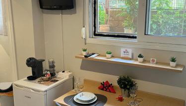 B&M Cozy Corner - Foto 3, minibar