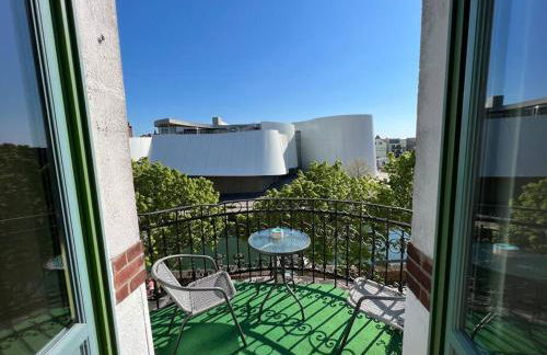 Traumwohnung am Altstadt Hafen Stralsund - Foto 7