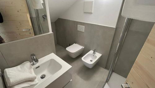 Lago House - Foto 4, Shower