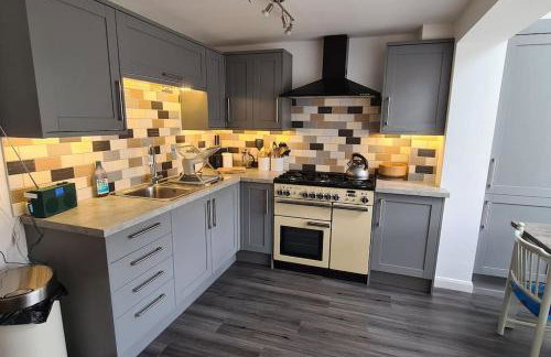 Haven Cottage - adjacent to beach and promenade - Foto 13