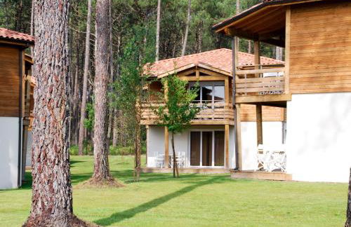 Apartment Les Cottages du Lac T3 Tradition by Interhome - Foto 13