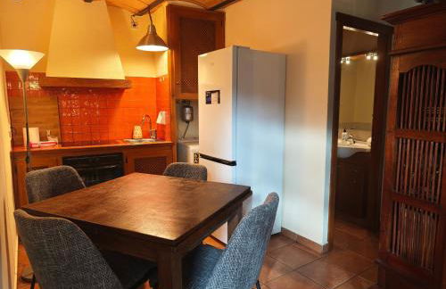 Allotjaments Cal Llarg - Foto 76