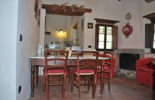 A Casa Del Tosi - Foto 13