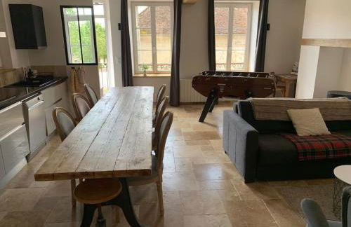 Pantouflard - Maison entière - Foto 19