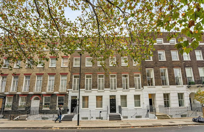 Cleveland Residences Bloomsbury - Foto 1