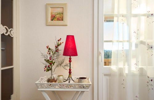 Landhaus-Apartment Feldbergblick - Foto 13