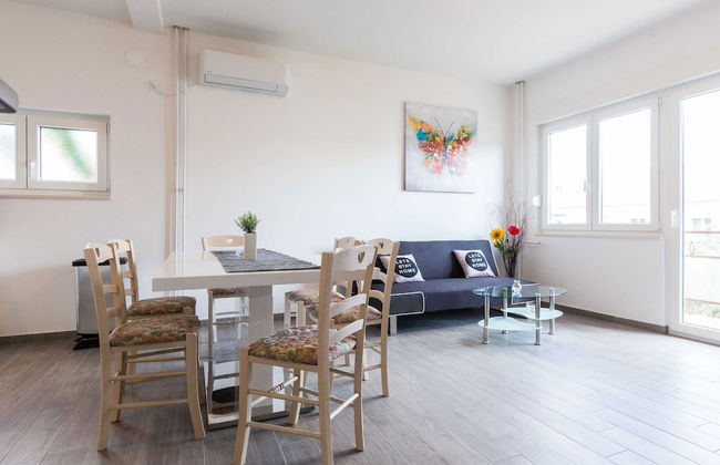 Spacious Zadar Apartments Near Beach - Foto 26