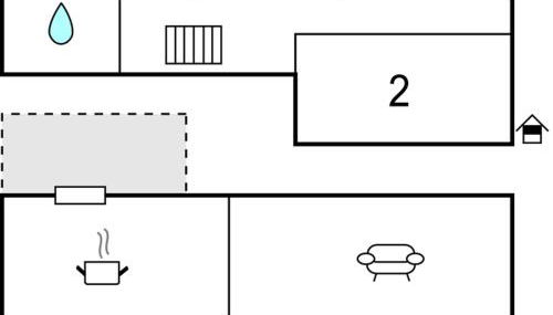 Pet Friendly Apartment - Foto 2