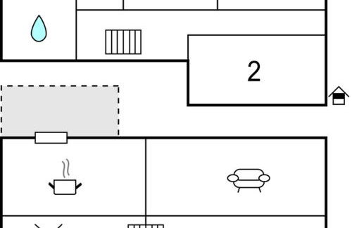 Pet Friendly Apartment - Foto 2