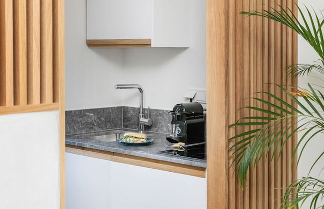 Septa Studios - Foto 32