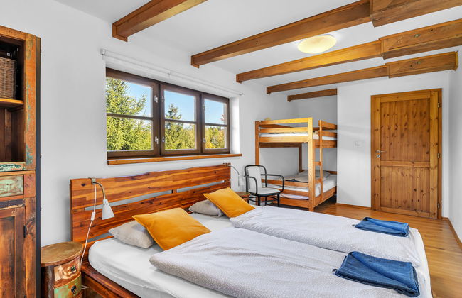 Pod Liščím kopcem 6+4 - Photo 13