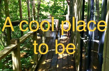 THE HYDE- secret hide away, near the beach. - Foto 55