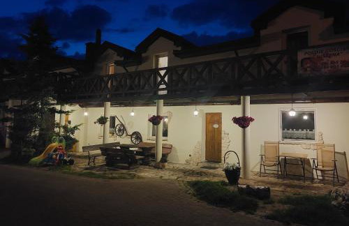 Pokoje Gościnne "Justyna" - Podlesice 34 - Foto 3