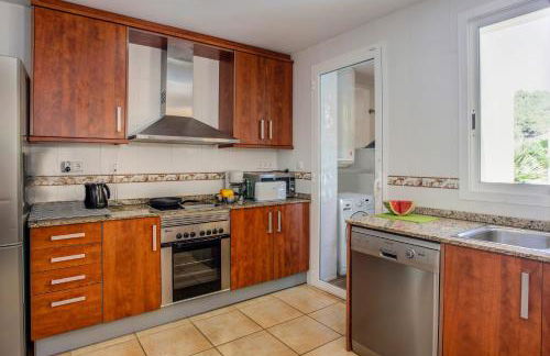 Villa Magdalena Blanca by Villa Plus - Foto 24