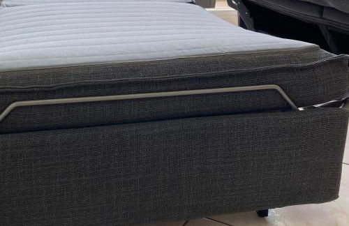 La Timonerie - Escapade 33, vue mer et esplanade classé 3 étoiles - Foto 16