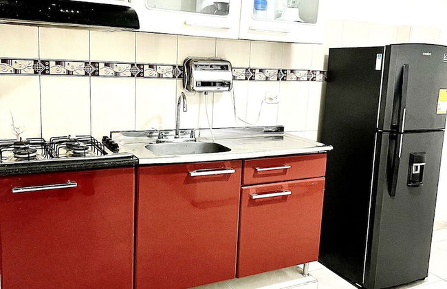 Apartamento en Valledupar - Foto 35