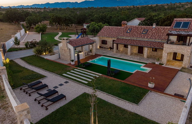 Villa Casa di Nicola - Foto 35