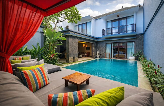 SEMINYAK ICON by Karaniya Experience - Foto 49