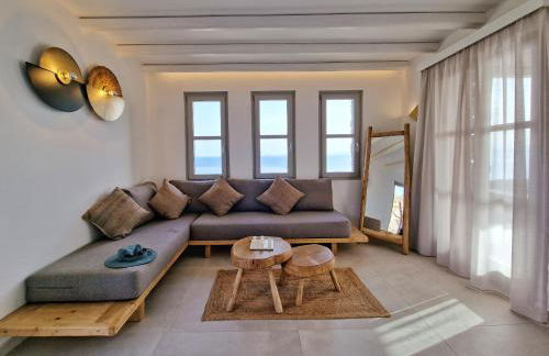 AGADA Folegandros Suites & Villas Adults Only - Foto 103