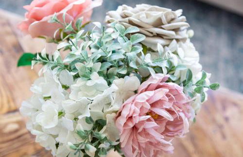 5 Bed Seaside Property with Garden , Parking and Games Room - Foto 7