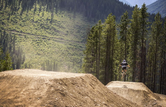 Panorama Mountain Resort - Toby Creek Horsethief Condos - Photo 17