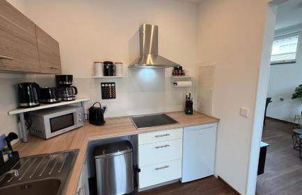 Kings und Queens - 2SZ - Whirlpool - Terrasse - Grill - Foto 26