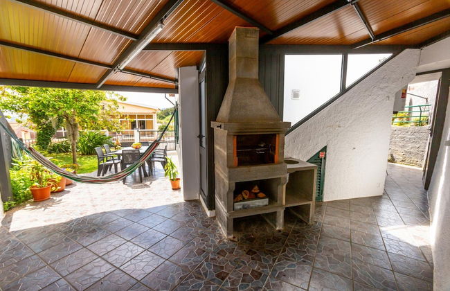 Casinha da Achada by Atlantic Holiday - Photo 53